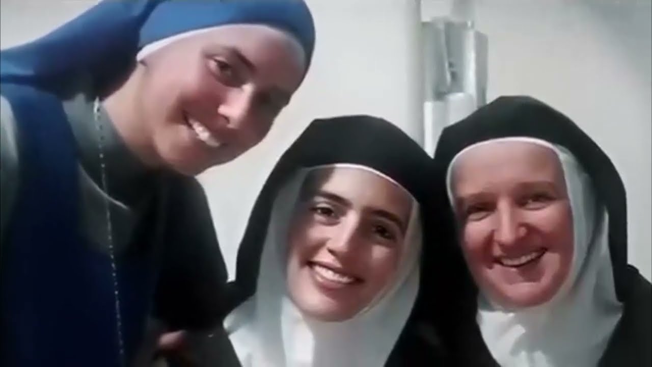 Монахиня, которая умерла с улыбкой, может стать следующей святой Аргентины — Путешествие со святыми