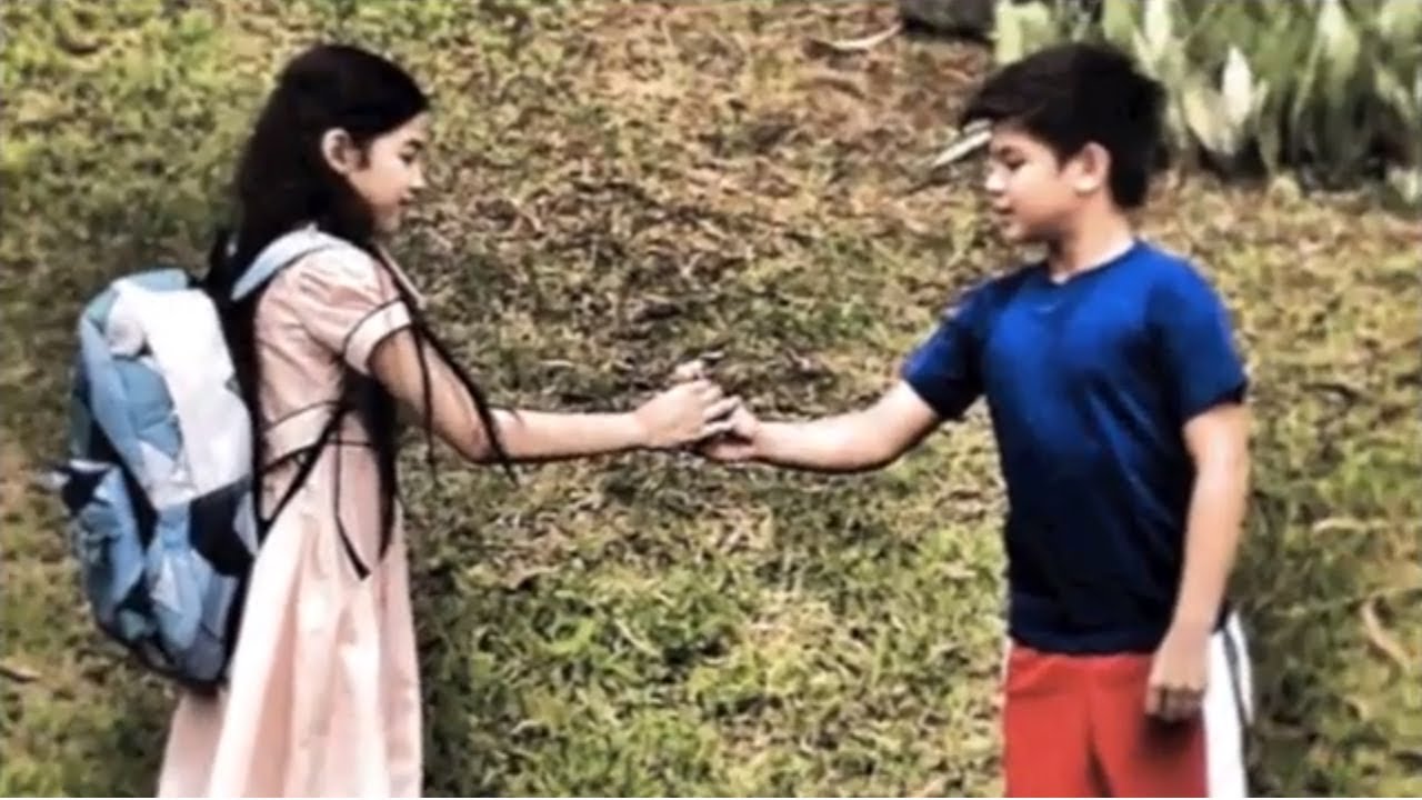 Buglythe/Bugdrea (Bugoy Cari&ntilde;o & Andrea Brillantes)