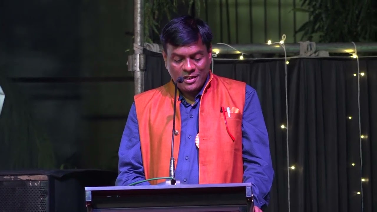 S B E S CENTENARY SCHOOL 7TH  ANNUAL DAY FUNCTION. THEME: ‘BHARAT… LEAPING AHEAD IN 2024.’