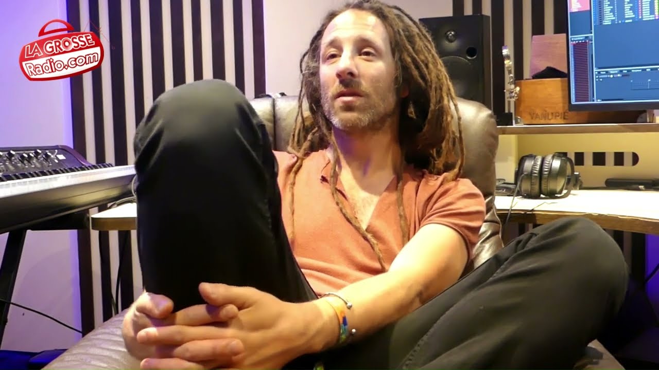 Interview Vanupié