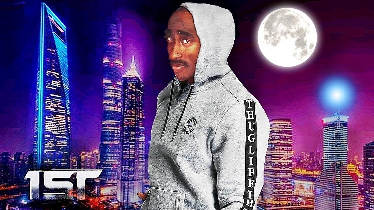 2Pac - Smoke Out 2026(DJ Chop up Exclusive), 2Pac 2026 ,2Pac New 2026