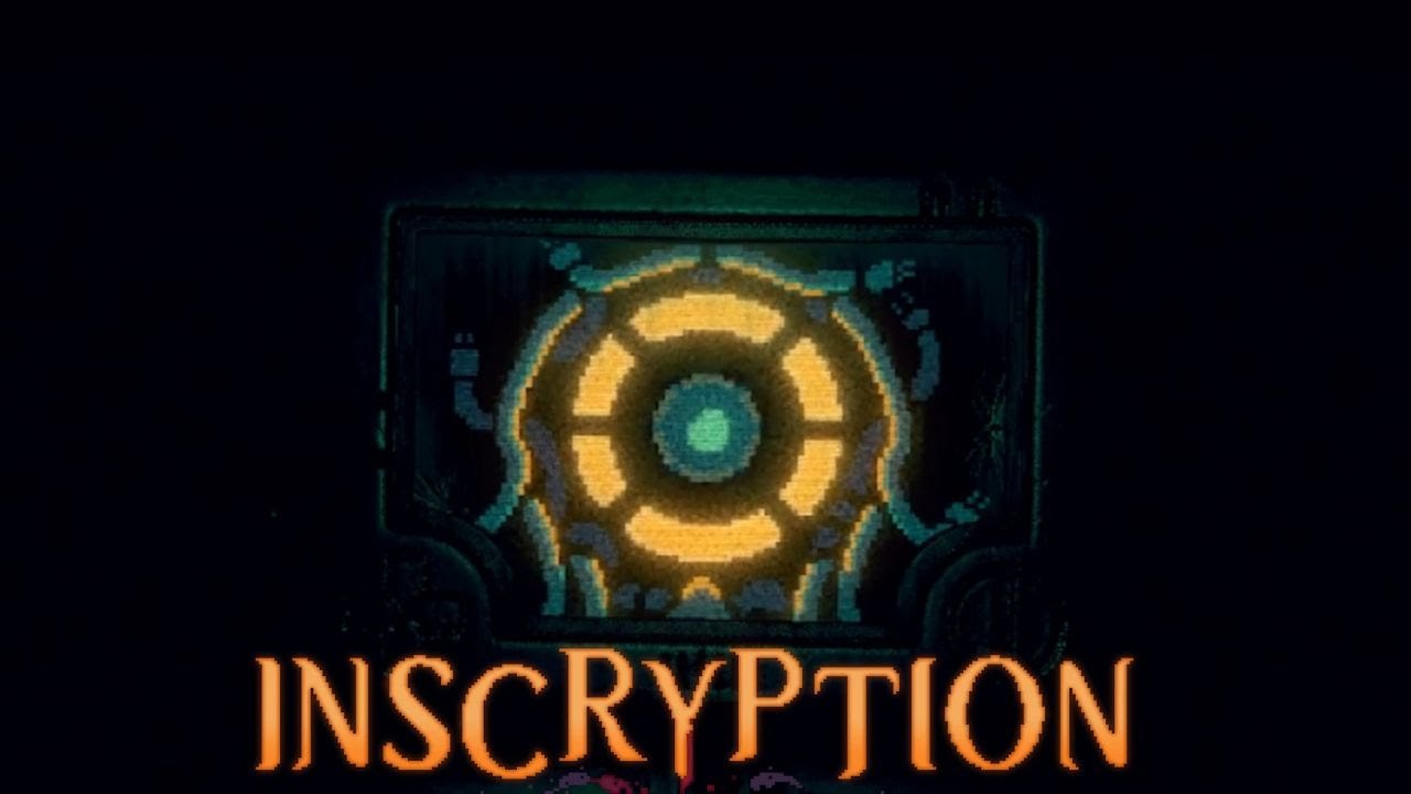 Inscryption Part 10