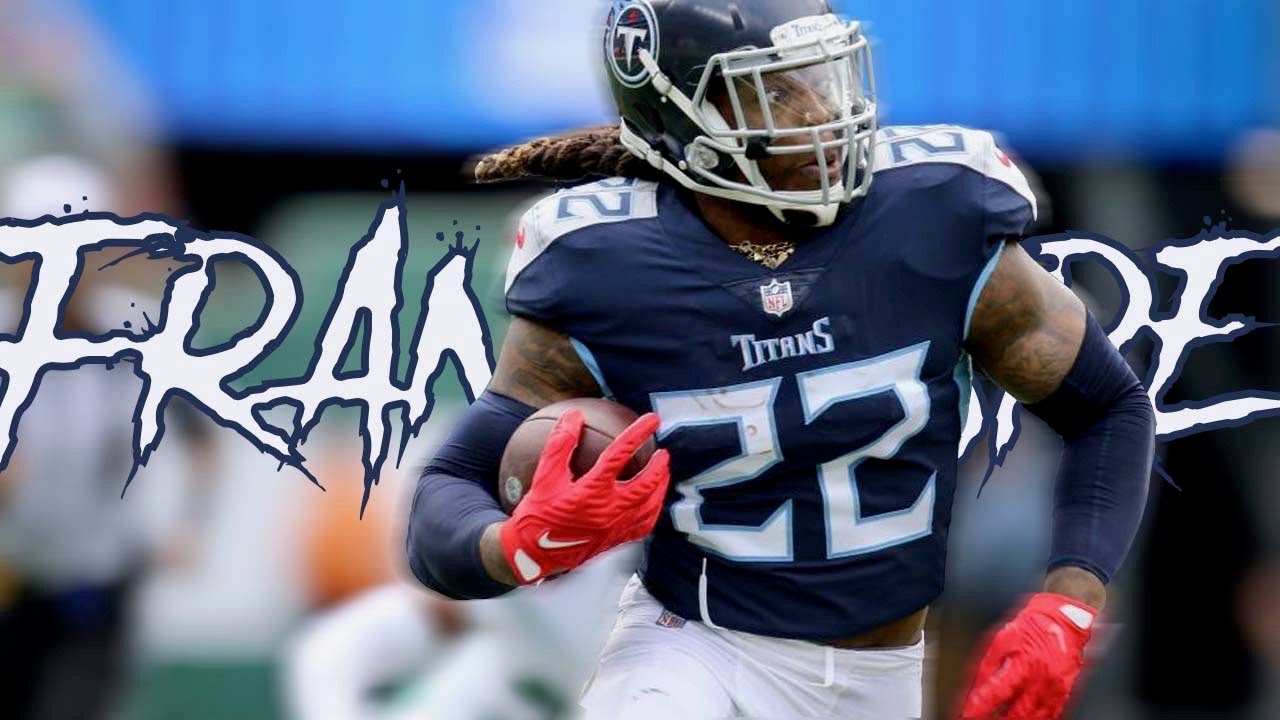 Derrick Henry || 