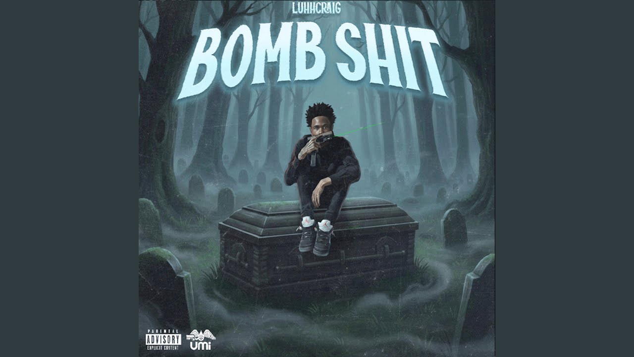Bomb shit