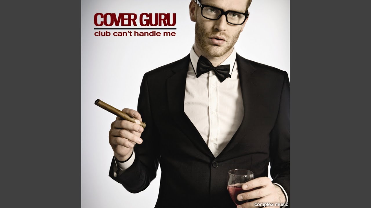 Flo Rida - Club Can't Handle Me feat. David Guetta [From 