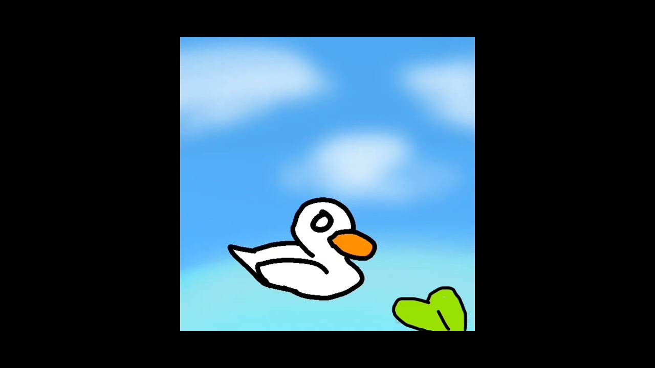 IntroDUCKtion