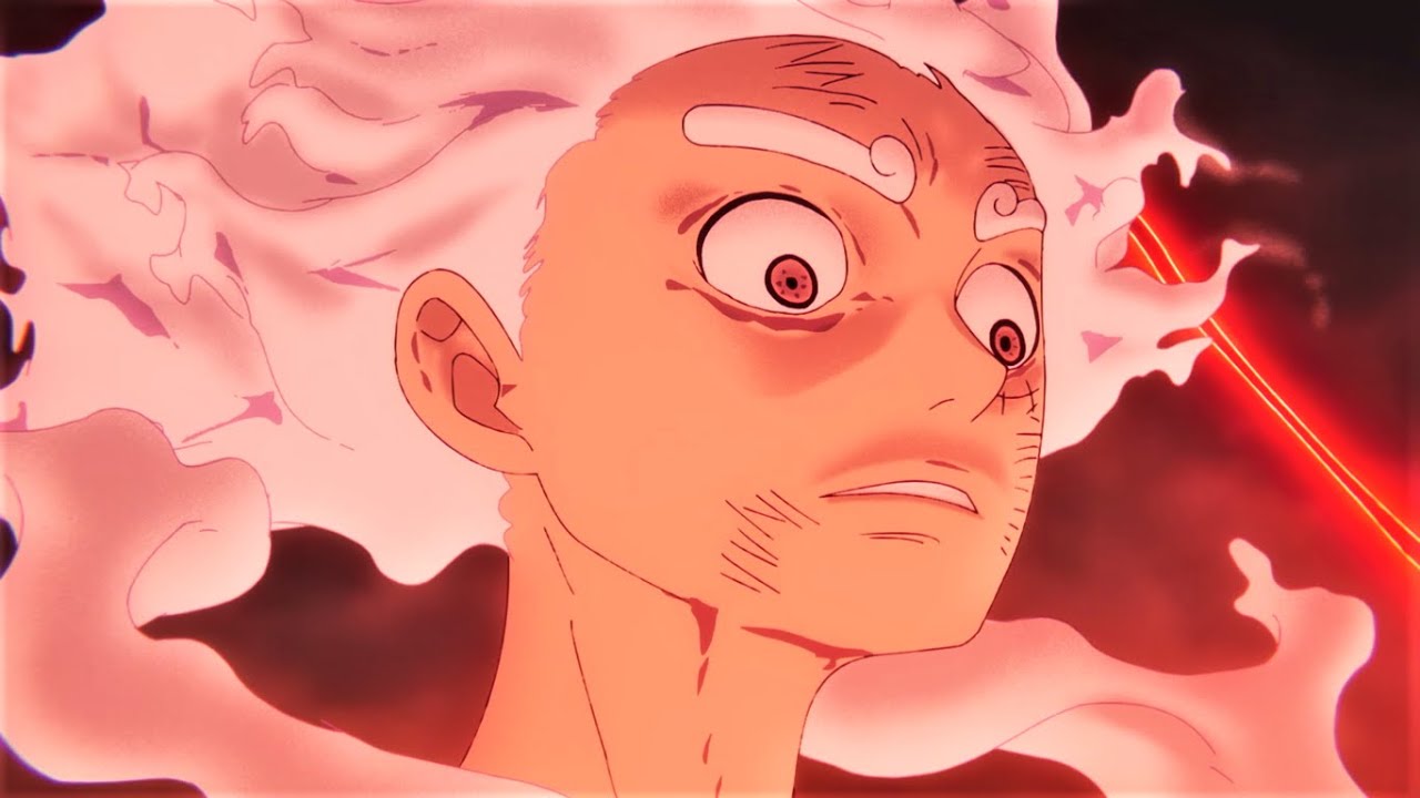 Emeth Houshoku Haki "Joy Boy"「One Piece AMV」Brave Waters