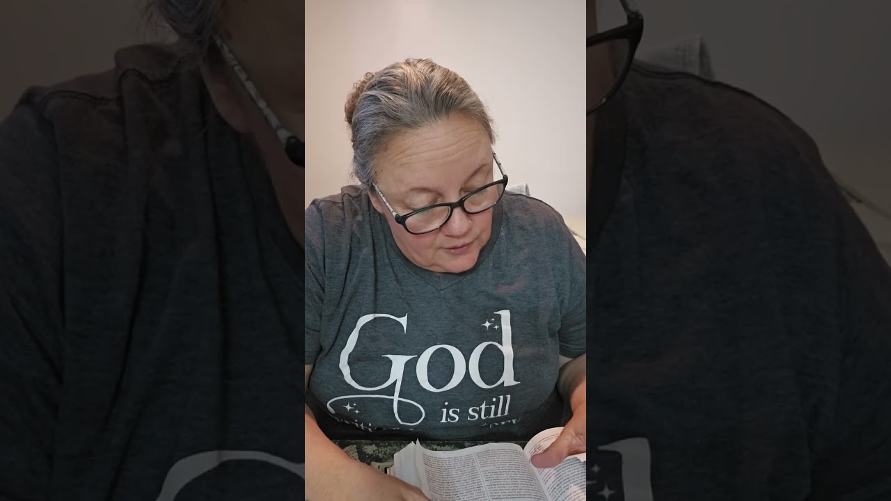 Receiving  From God, And Giving Back!