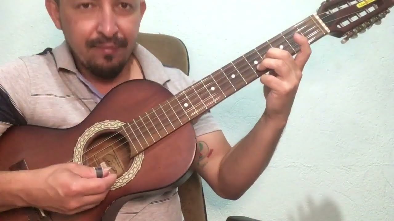 VÍDEO AULA - A MARCA DA FERRADURA