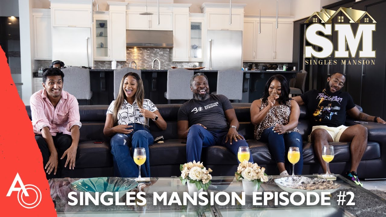 Singles Share Their Relationship Regret Stories (This will shock you 😱) | Ep. 2 The Singles Mansion