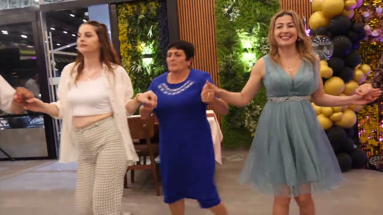 MOJ SARANDE E MOJ DELVINE - MARTIN MERA XHELO VASJARI ALTIN SHEHU