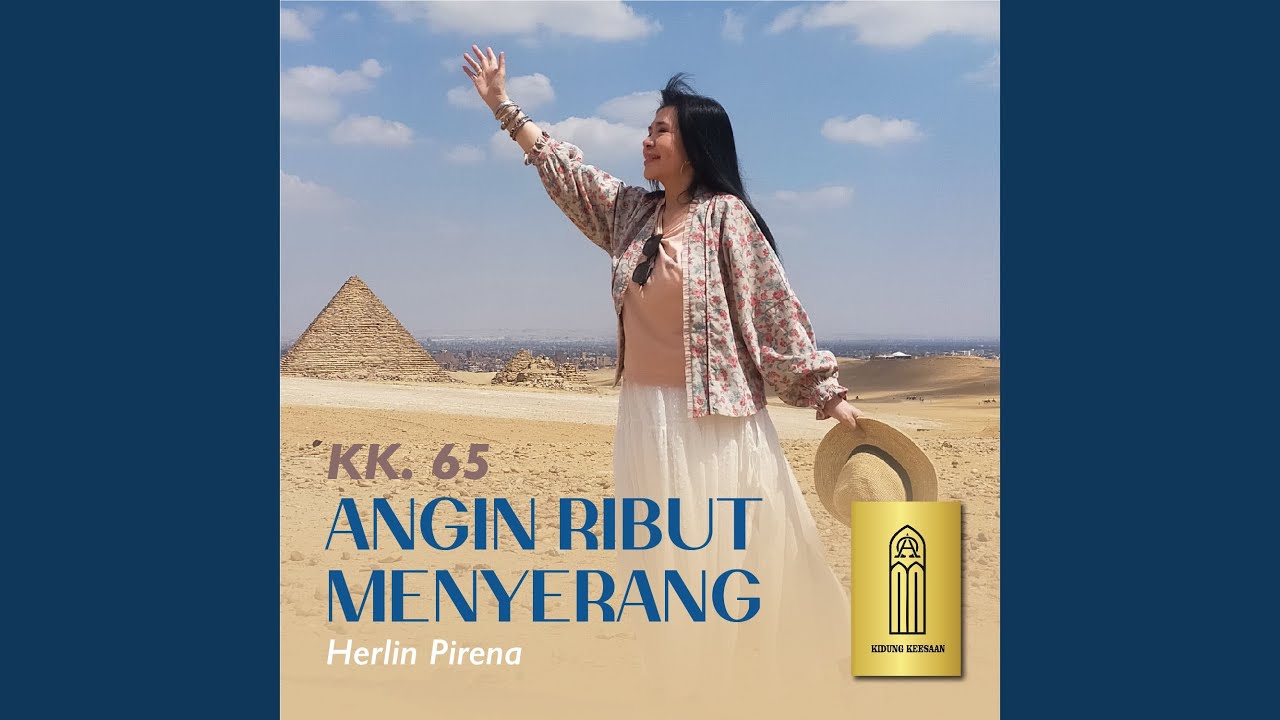 Angin Ribut Menyerang (KK. 65)