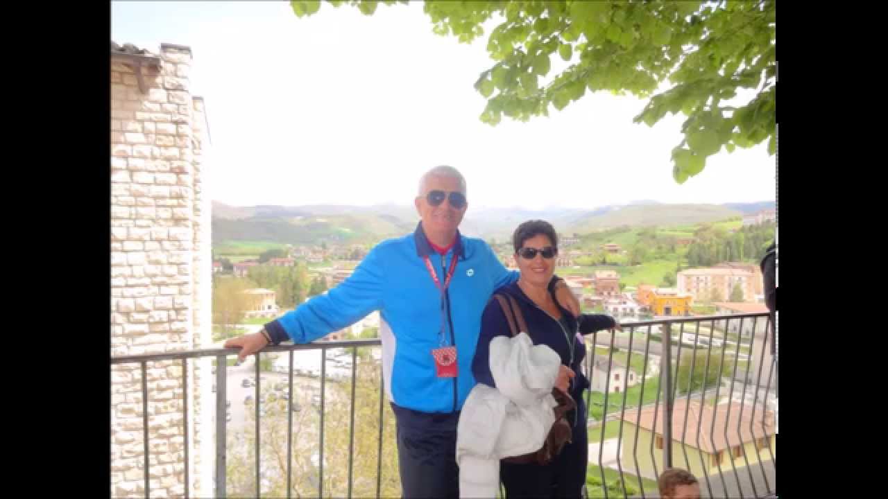 TE LO LEGGO NEGLI OCCHI FRANCO SEGNERI 2015