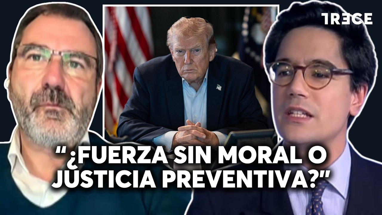 La intervención de EE.UU.: 