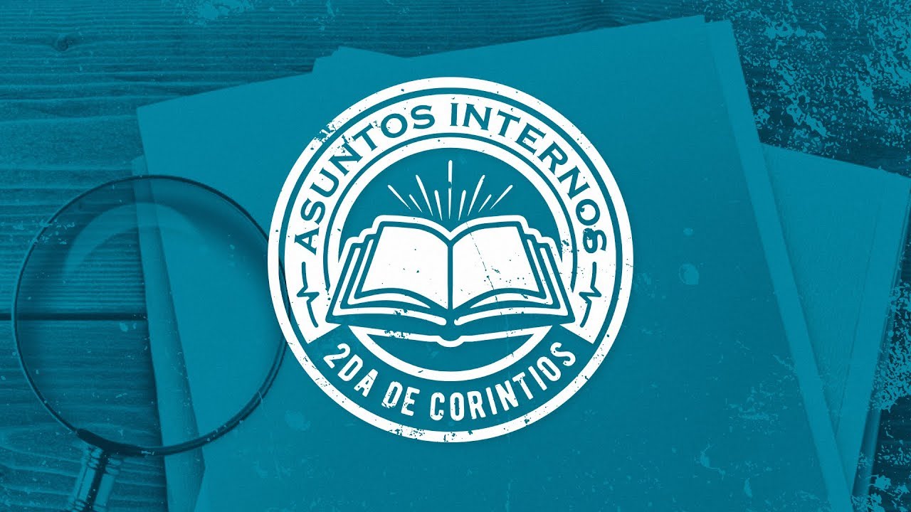 (08) 2 Corintios 5:11-6:2 - Embajadores en nombre de Cristo