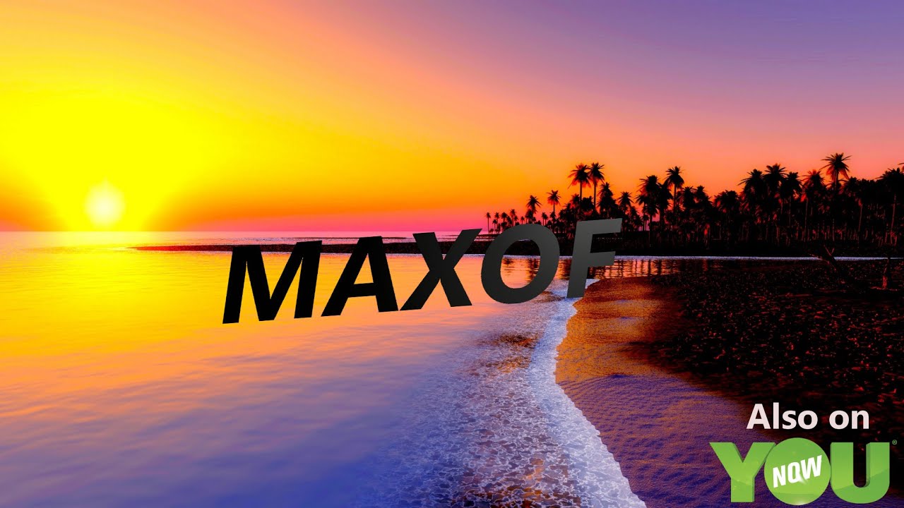 Sunny (Original Mix) - MAXOF