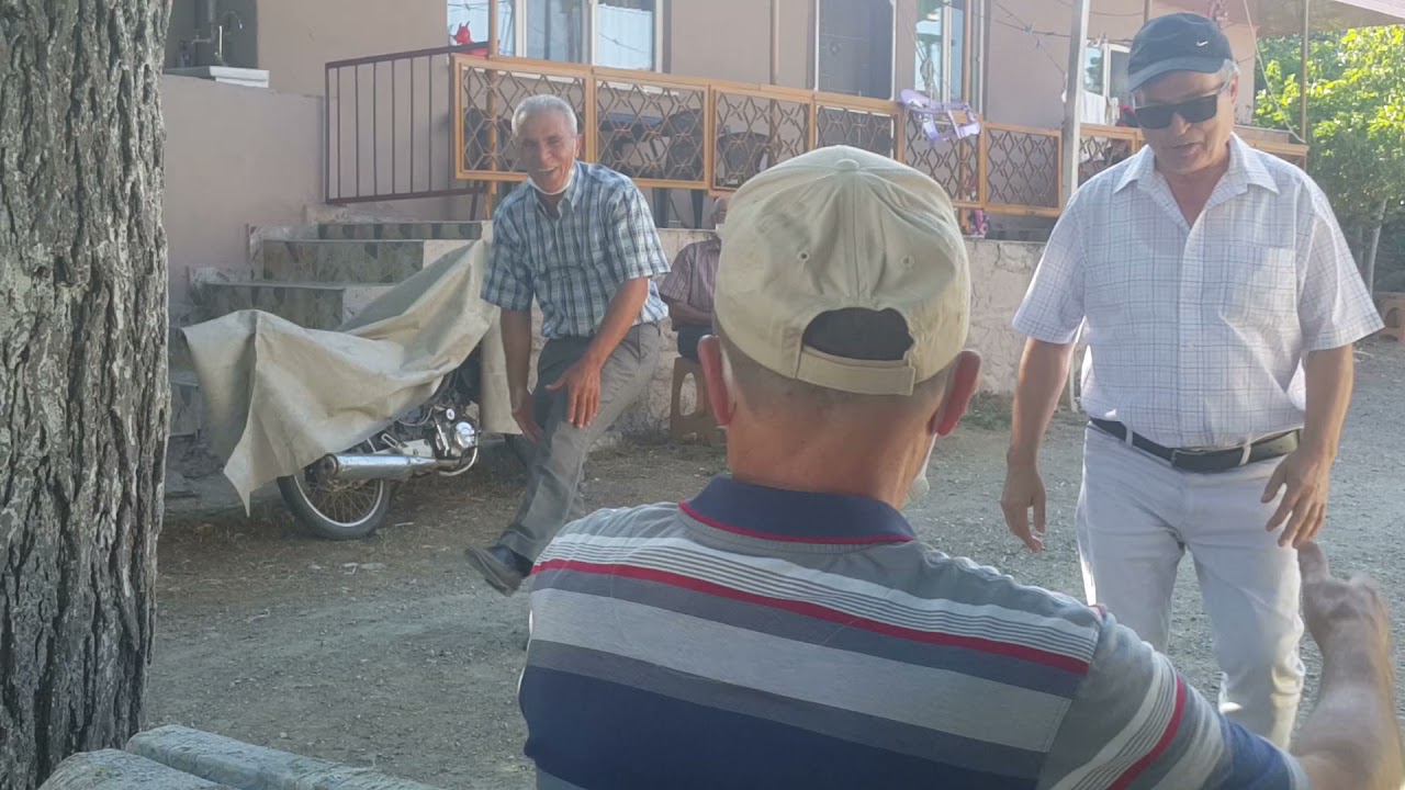 Yörük düğünü Bozkurt inceler mah. oyun böyle oynanır yok böyle ( dj Cavit Yıldırım )