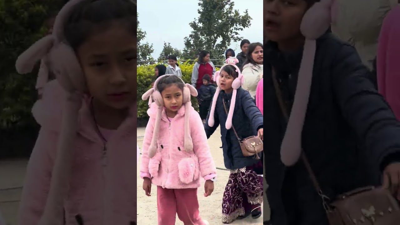 Vlog ni 😁Sabai le heram hai
