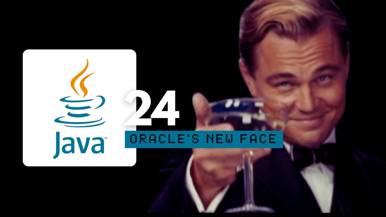 What Makes Java 24 BETTER Than Java 17 in 90 seconds