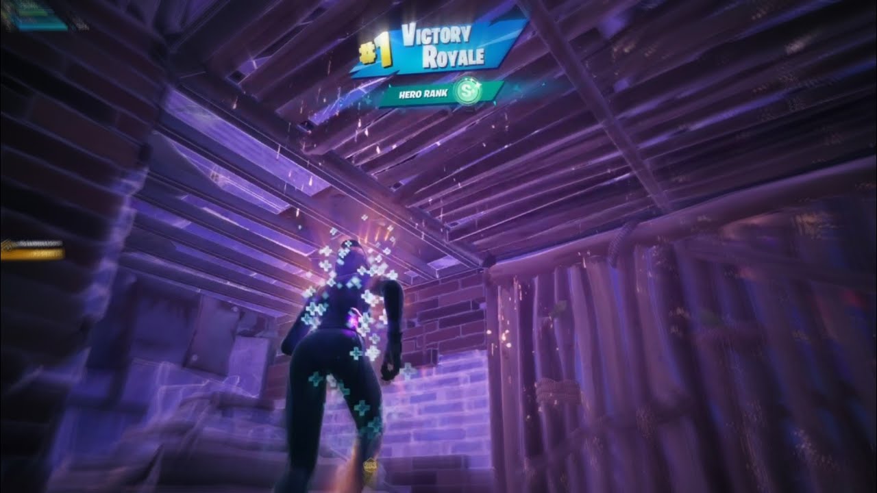 How I QUALIFIED For The Console Cash Cup Finals 🏆