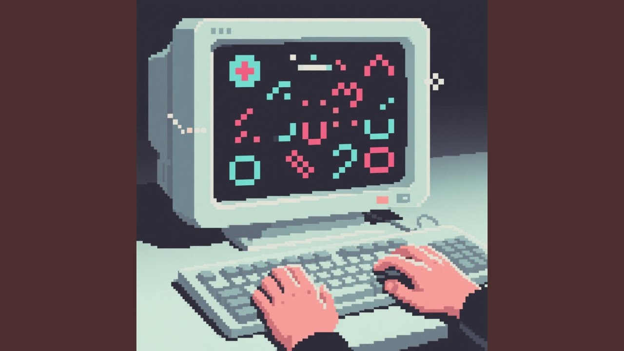 Typing In Tongues