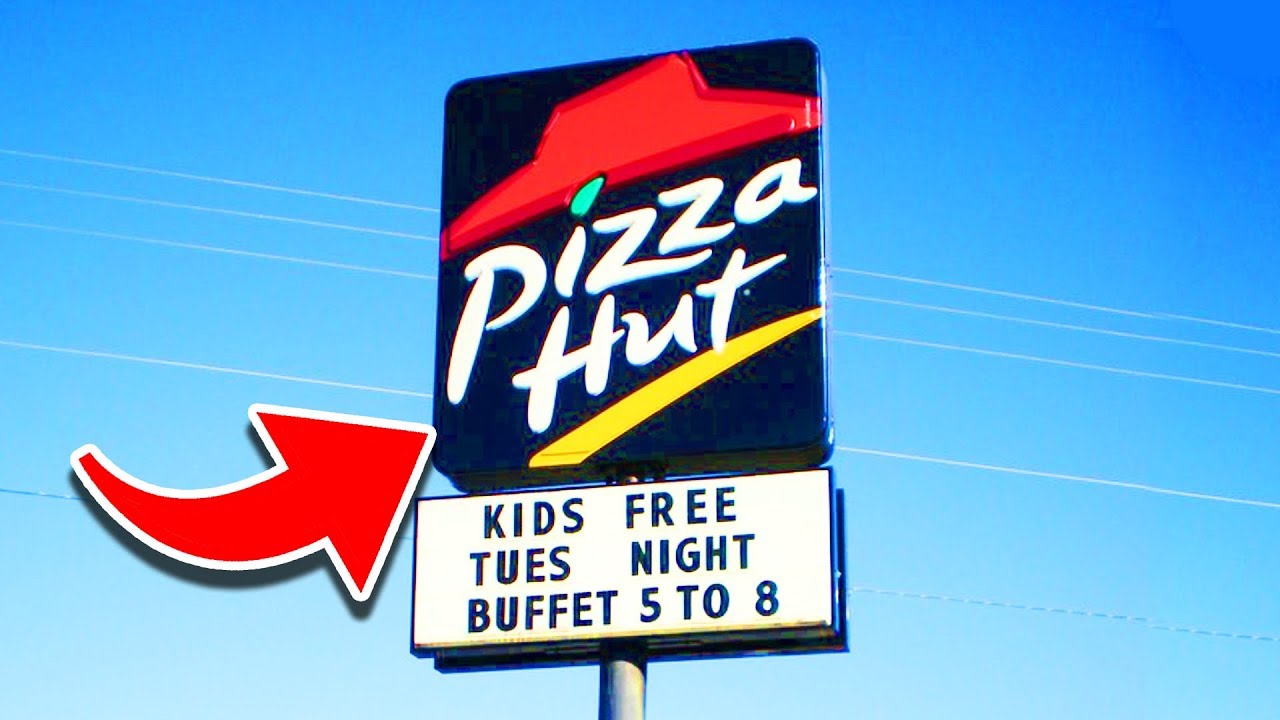 10 Pizza Chains That Are Sadly Disappearing Across America