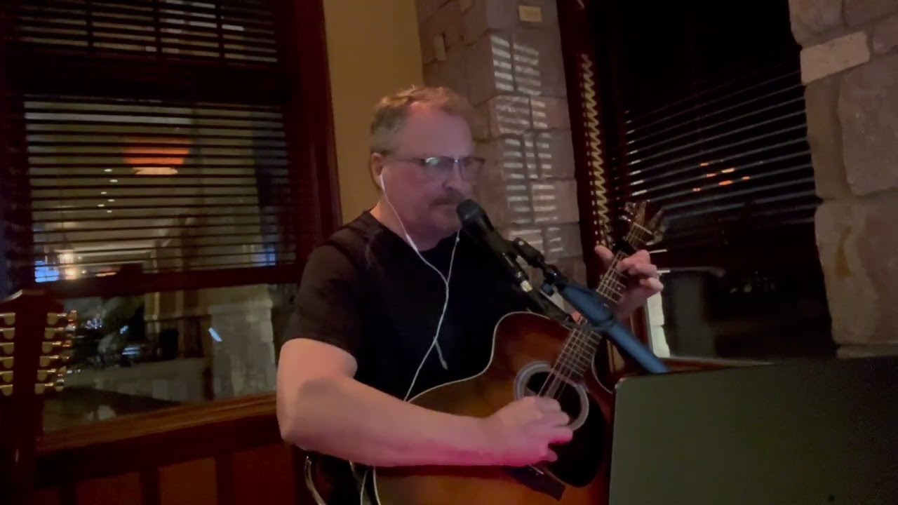 Fire & Rain by James Taylor - Arrowhead (Feb 20, 2026)