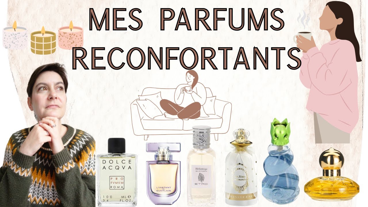 ILS SONT SI RECONFORTANTS ! COSY VIBES