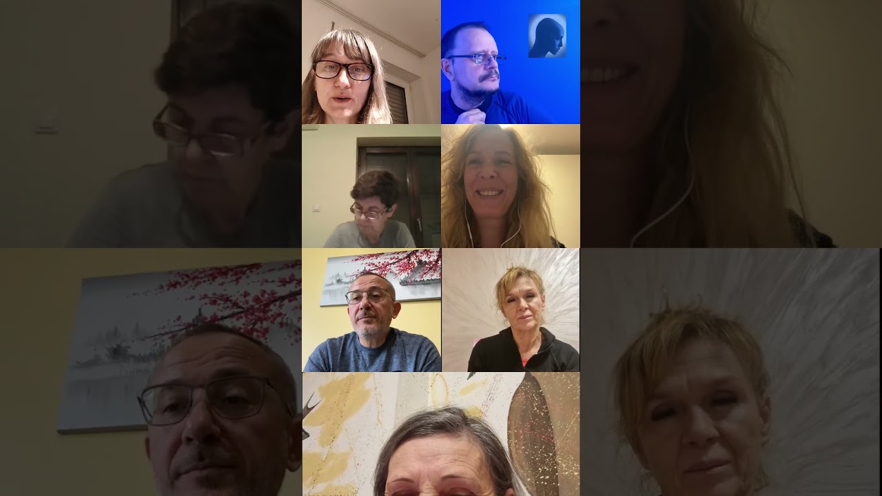 Meditacija kao tehnika oslobađanja