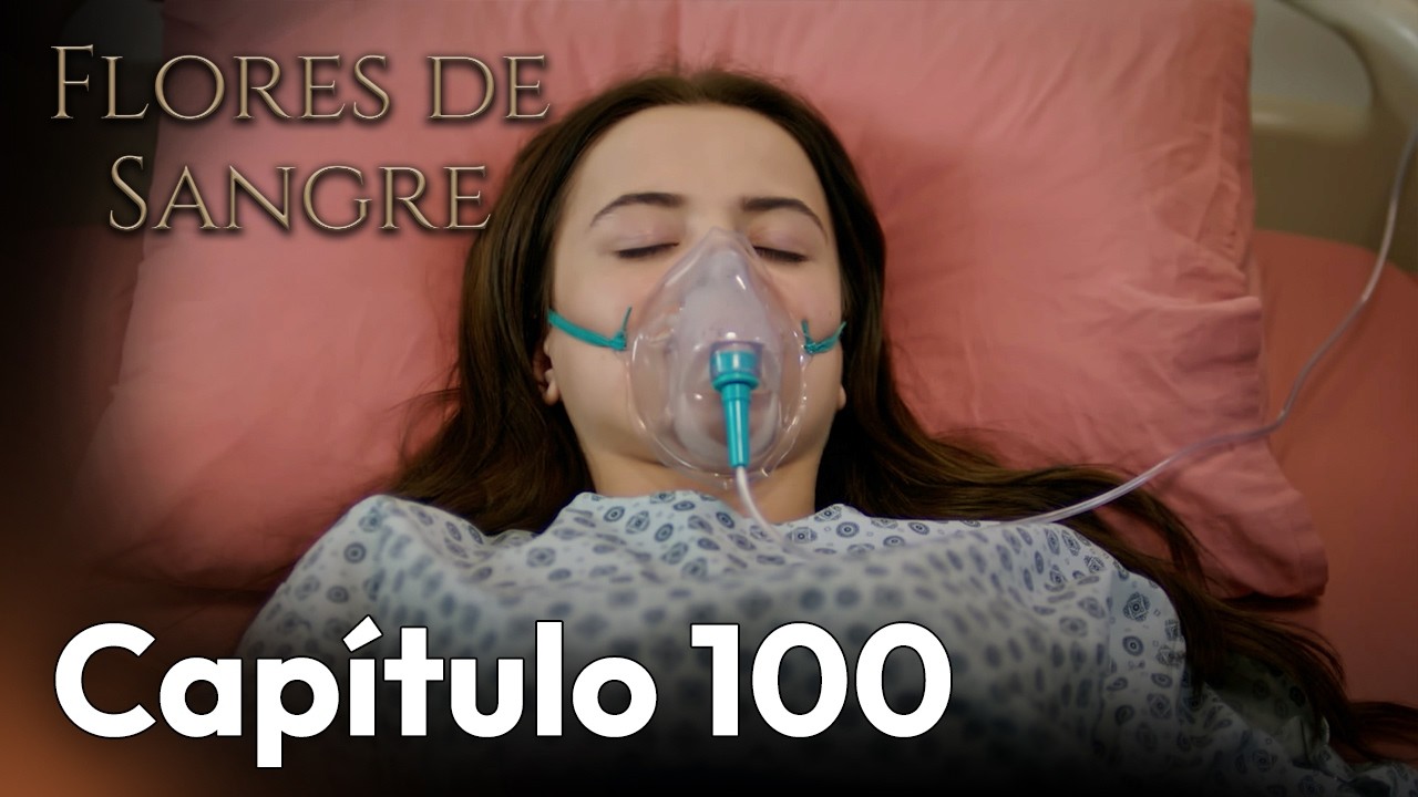 Flores de Sangre Capítulo 100 | Kan Cicekleri Subtítulos en Español