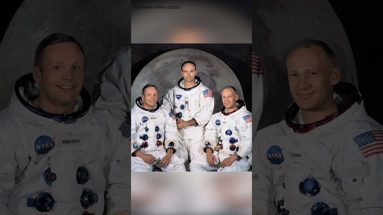 STREAM FREE: Artemis II lunar reentry and recovery