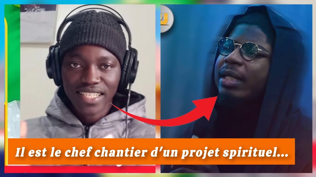 Révélation sur Mame Cheikh Capitaine 