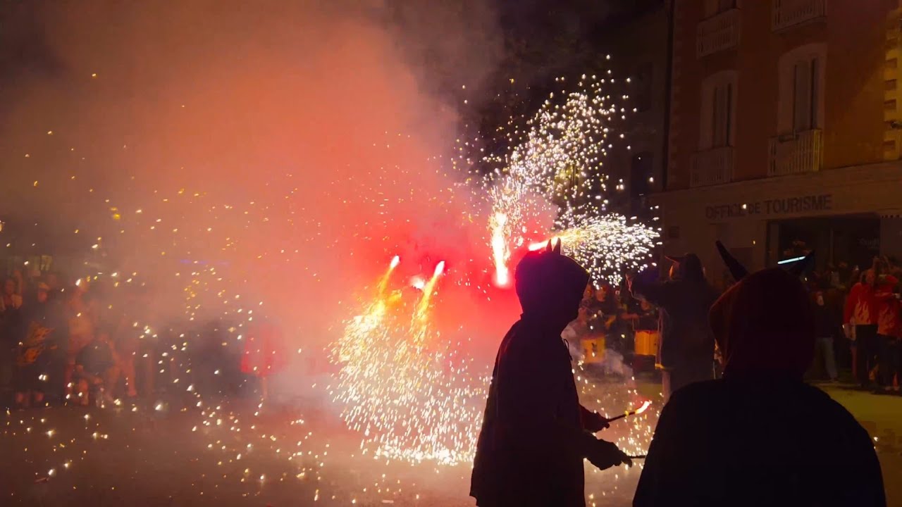 Fête de la Saint Pierre 2025 - Prades (Pyrénées-Orientales)