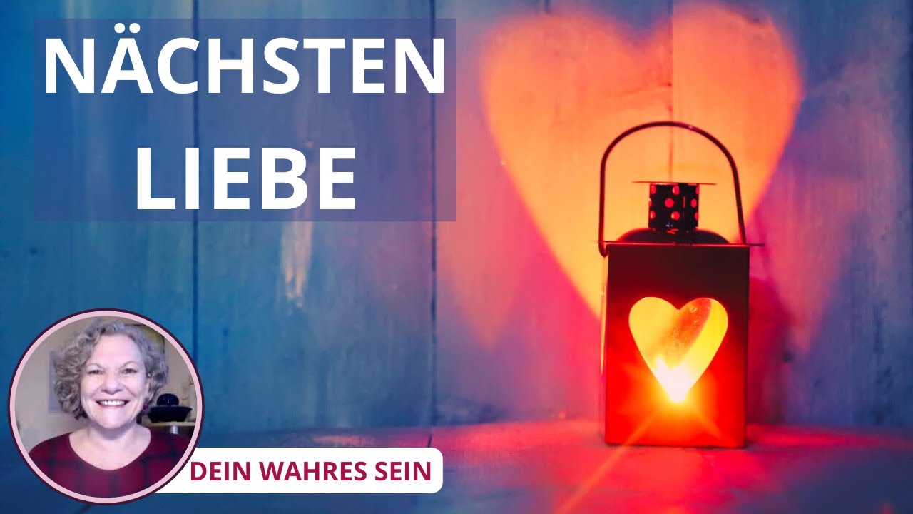 Nächstenliebe