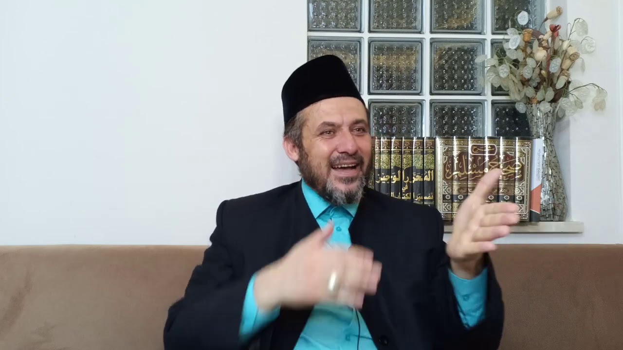 الأزهر الشريف عنوان الاعتدال وعلاج التطرف