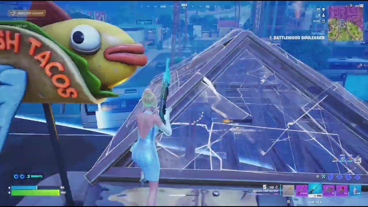 realod gameplay 20 bomb *bots*😭