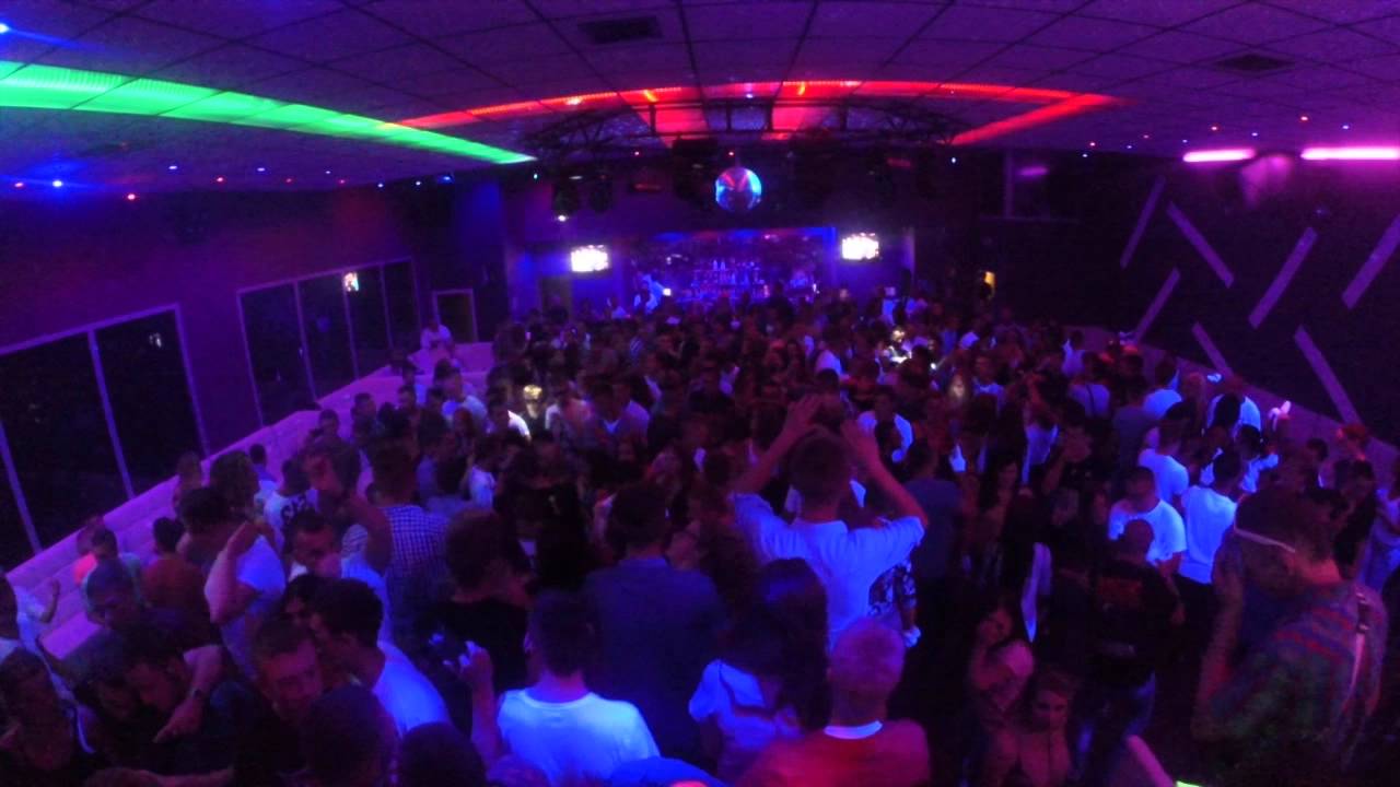 HAZEL KREGIELNIA INOWROCLAW LIVE VIDEO MIX 10.07.2015