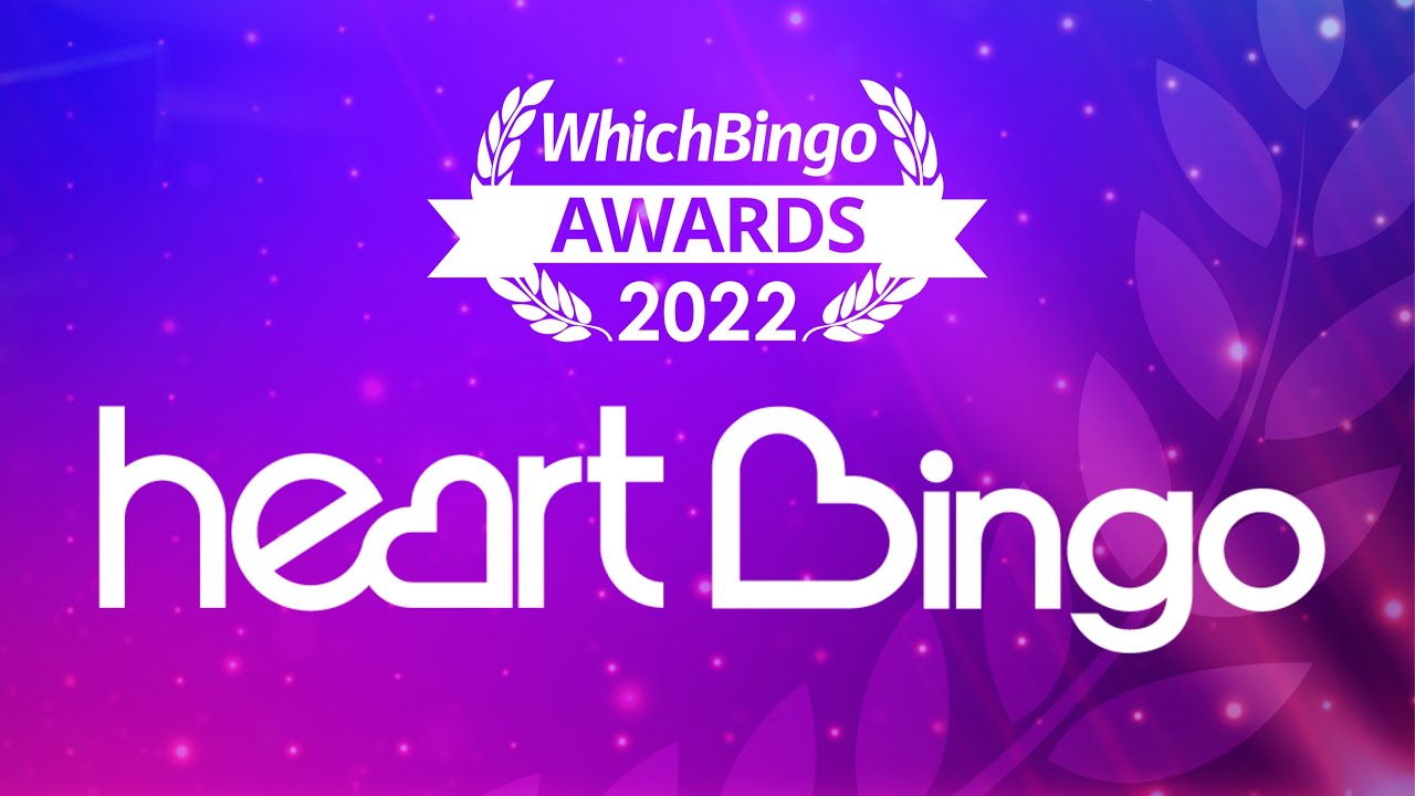 WhichBingo Awards Interview - Heart Bingo