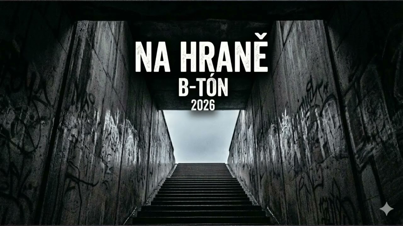 B TON NA HRANĚ