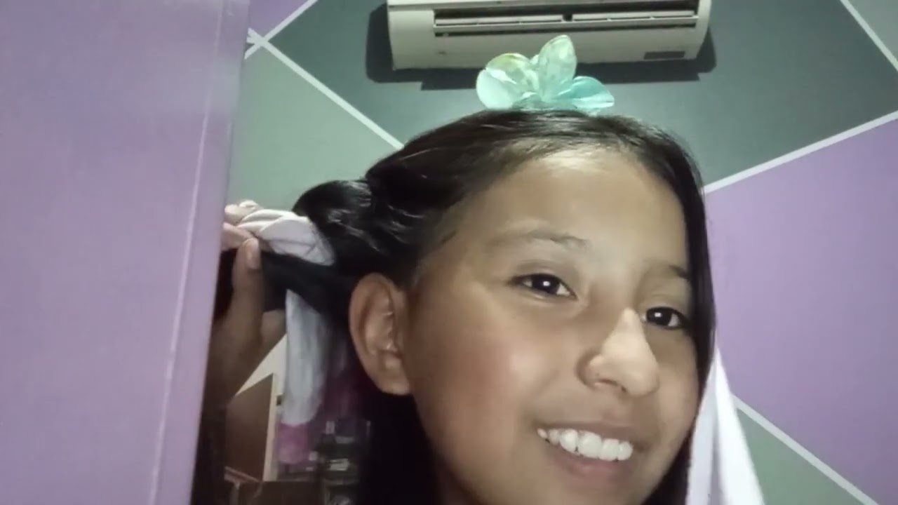 Tutorial para hacerte las ondas sin calor.