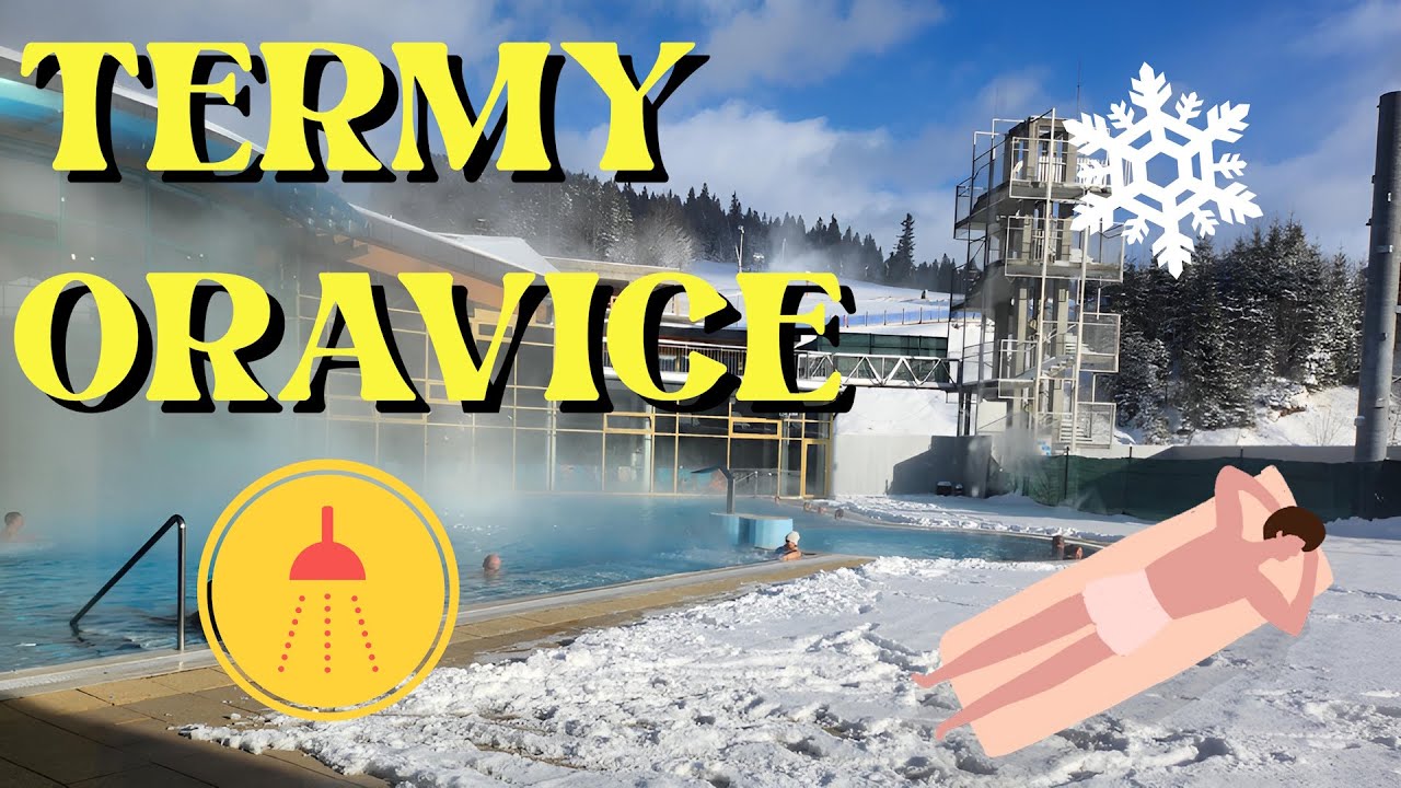 Termy Oravice (#73) 3x09