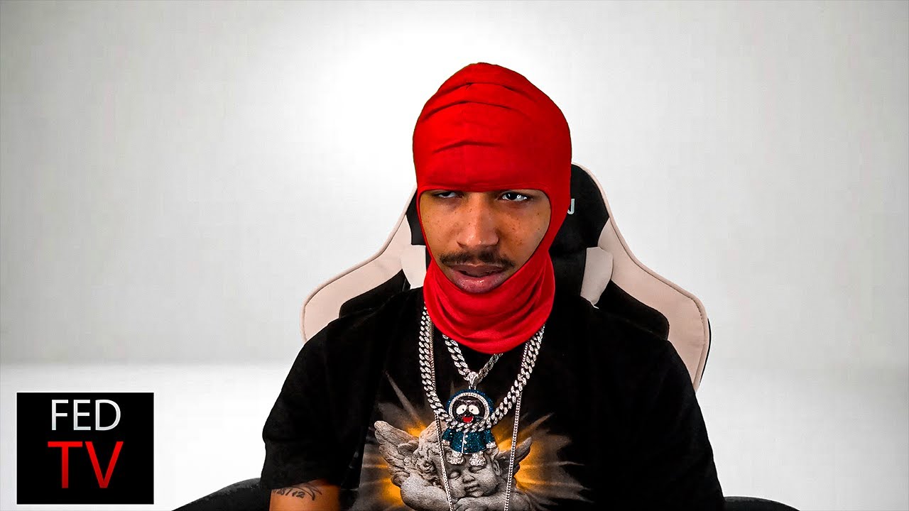 When Hood N****s Don&rsquo;t Be Moving Discreetly