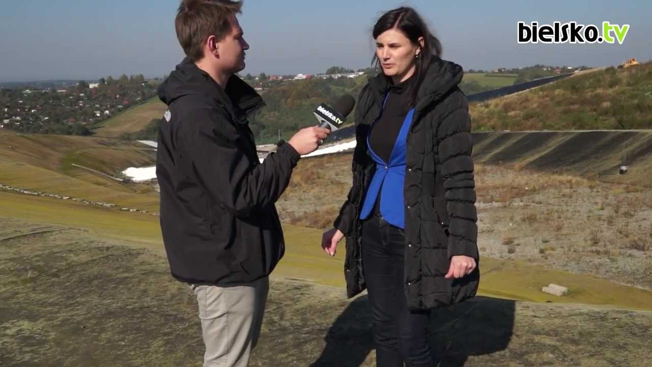 bielsko.tv: Tu trafiają nasze śmieci