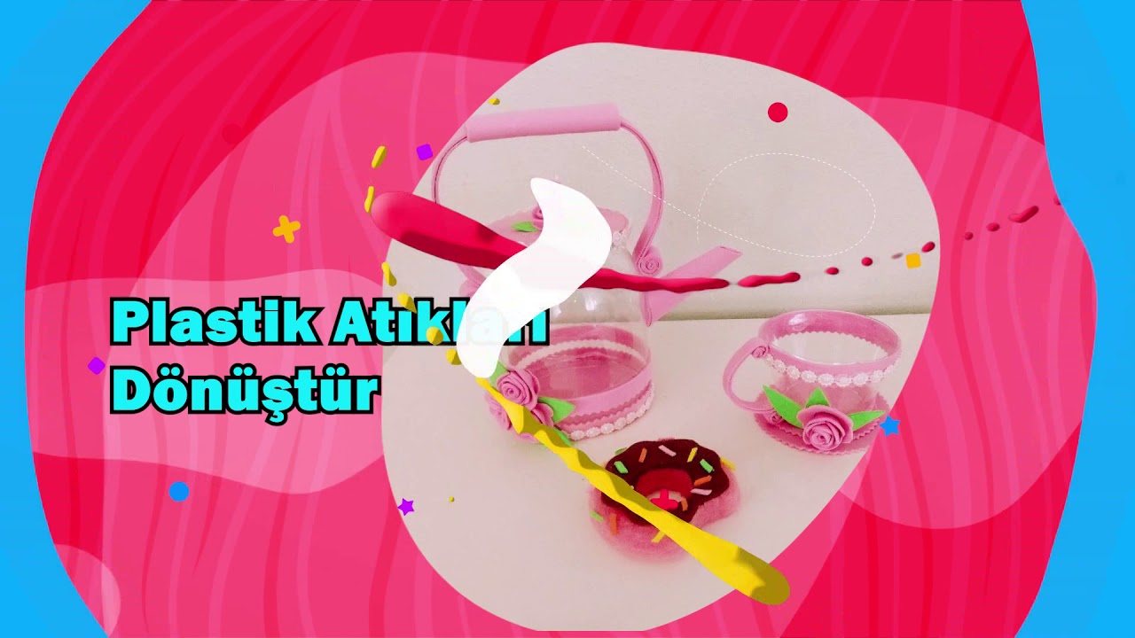 Ruvi Decoration Tanıtım
