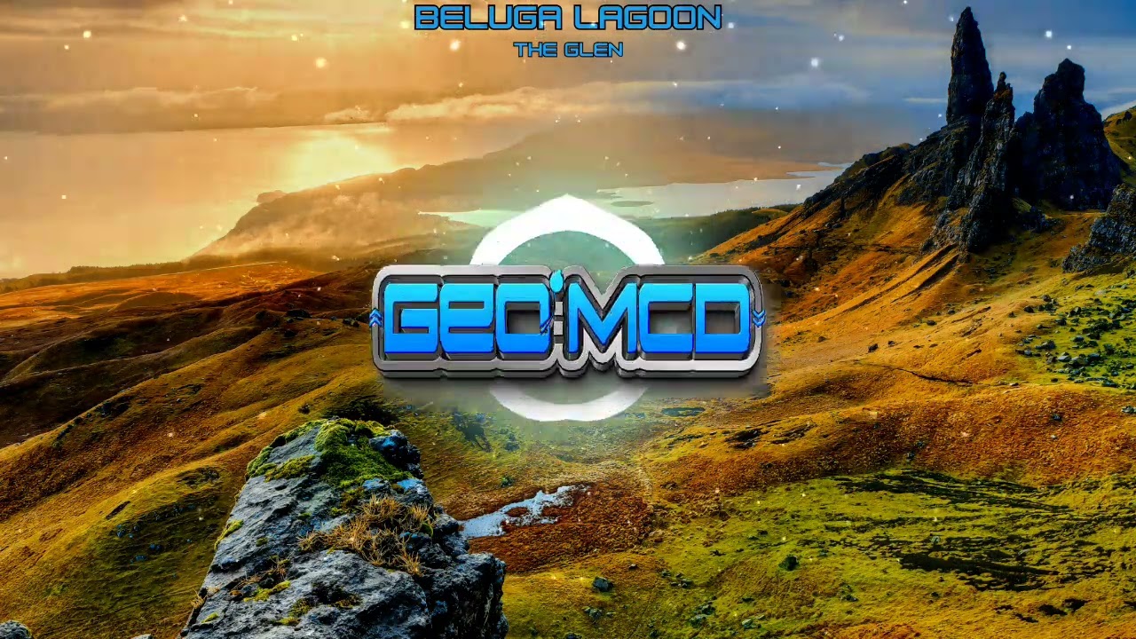 Beluga Lagoon - The Glen (Geo McD Remix) już na Spotify. Link w bio. 