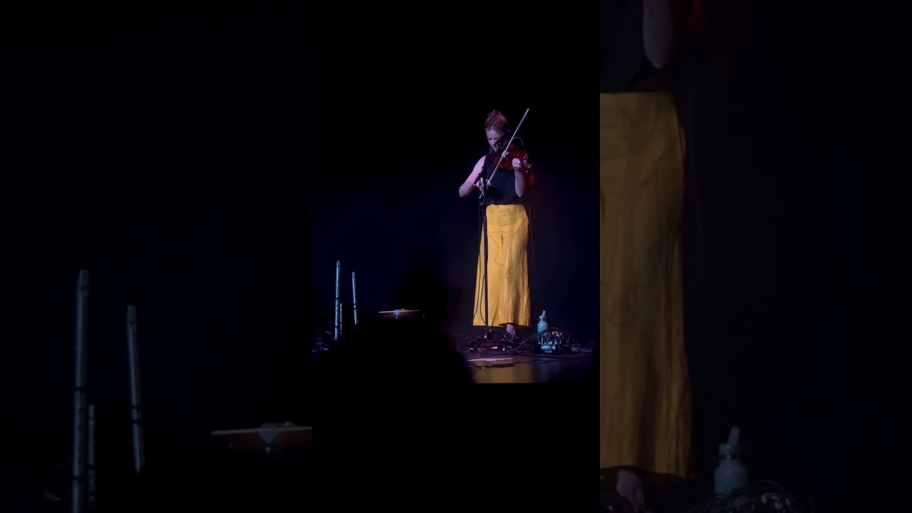 Breabach - Muriwai, November 15th 2025, Albuquerque NM 