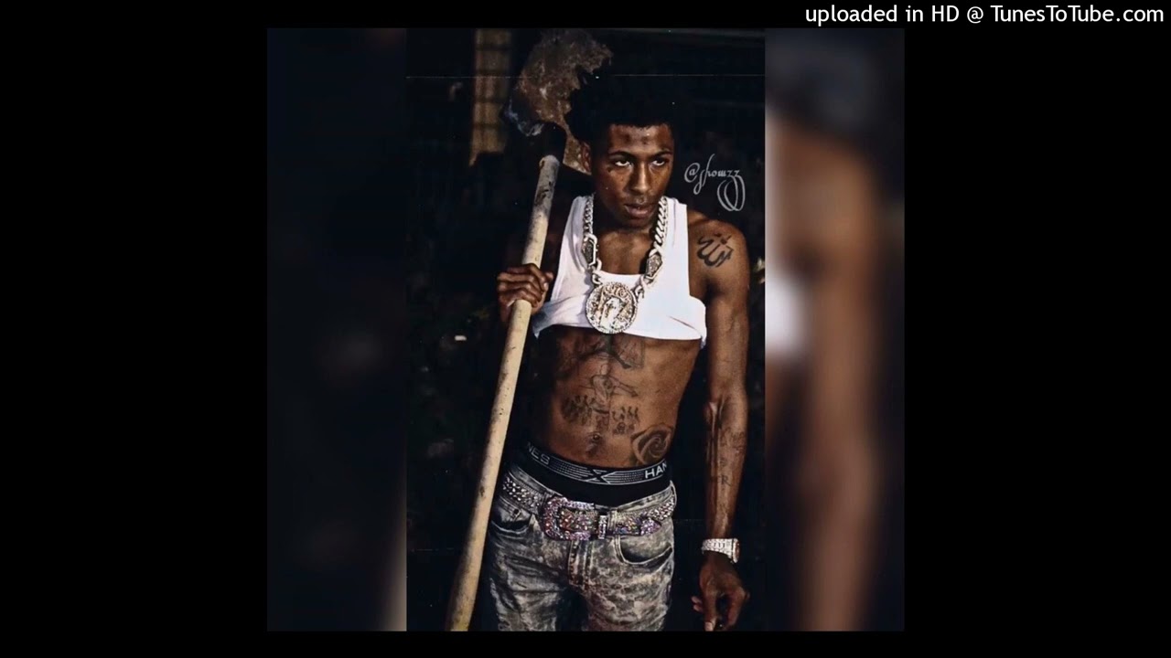 Aggressive NBA Youngboy Type Beat 2024 “Murder Man”