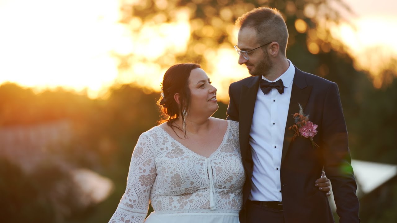 Natalia & Kevin