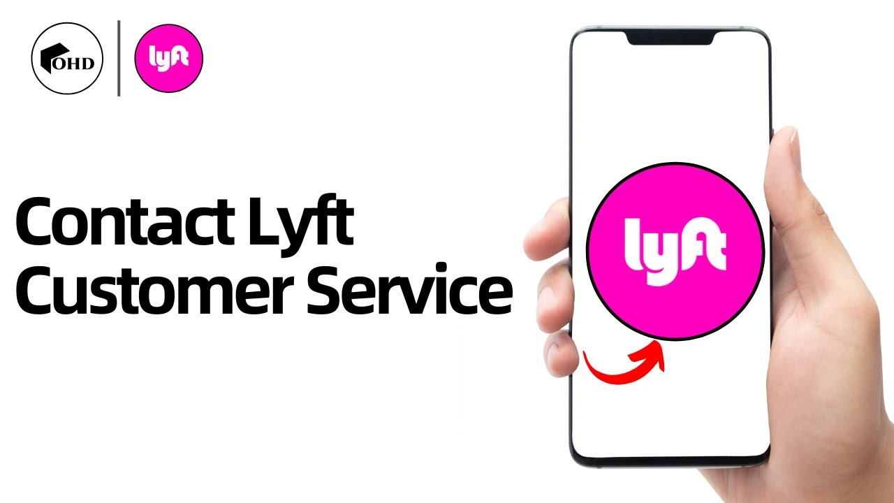How To Contact Lyft Customer Service 2025 (Very EASY!)