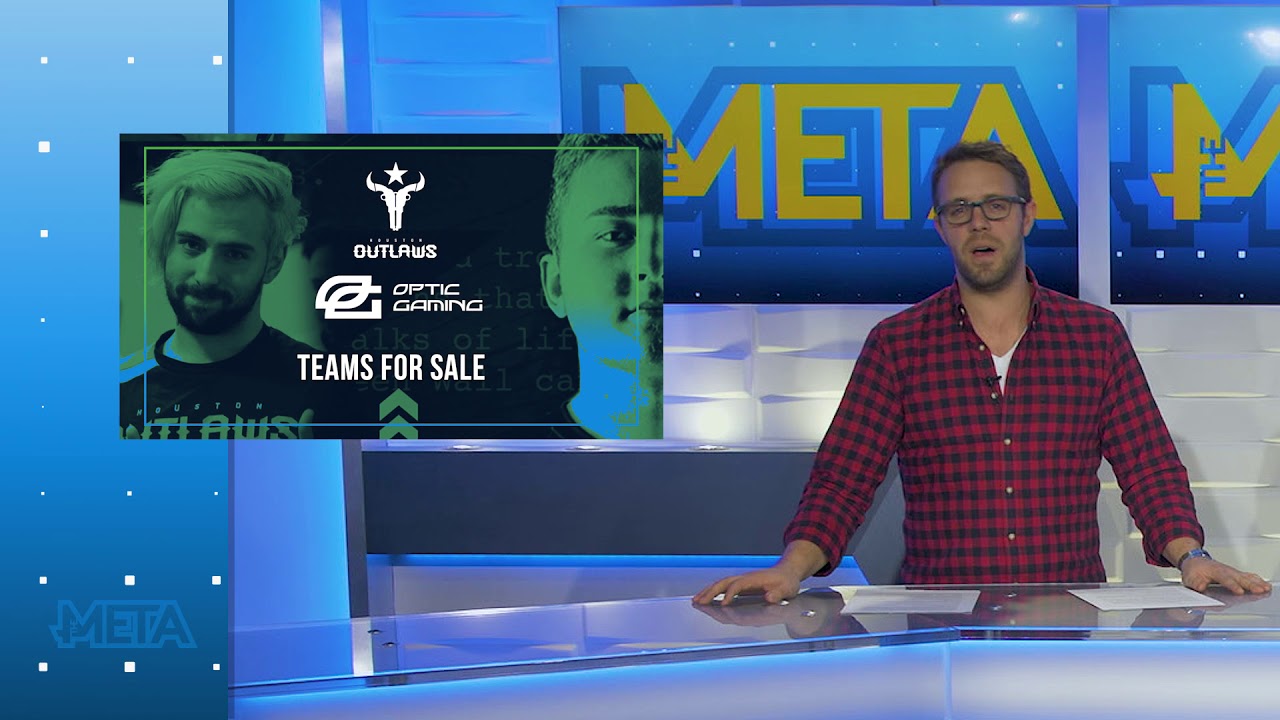 Bungled Masters, Teams for Sale, Competitive Virtual Farming - Last Week's Esports Headlines